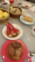 Restoran Foo Hing Dim Sum food