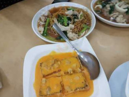 Linda Delight Měi Sēn Cān Guǎn food