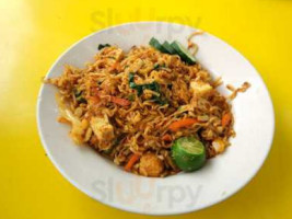 Neela's Chettinad Curry House food