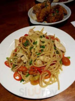 Joeman Bistro And Cafe food