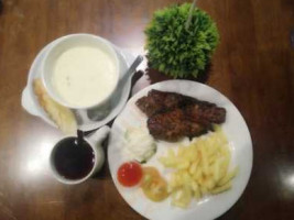 Joeman Bistro And Cafe food