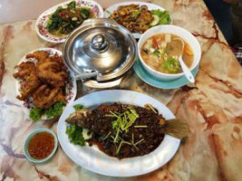 Thailandish Seafood food