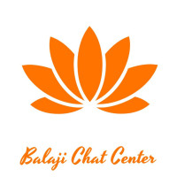 Balaji Chat Center food