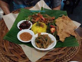 Ole Ole Bali Balinese Specialties food