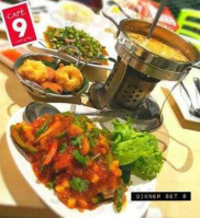 Cafe 9 Taste Of Thai food