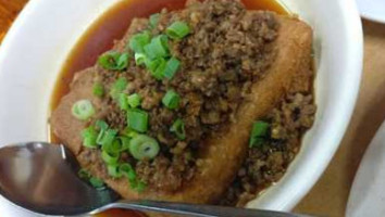 Pin Wei Seafood food