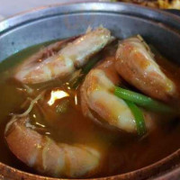 Ba Wang Crab Seafood Restaruant Sdn Bhd food