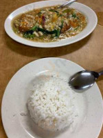 Restoran Lan Je food