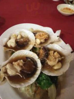 Zhong Hua Lou Seafood Restauran food