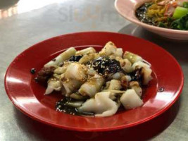 Lee Huat Cafe food