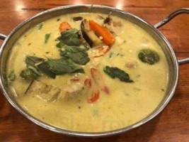 Khun De Thai food