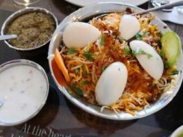 Hyderabad Recipes House (ipoh) food