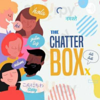 The Chatter Boxx food