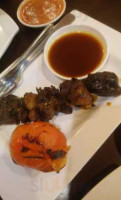 Restoran Aroma Hijrah food