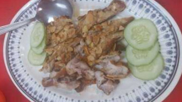 Kam Kee Seafood food