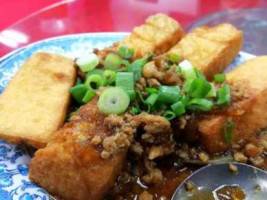 Restoran Sin Leong Huat food