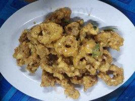Warong Syahirah food