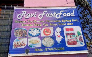 Ravindra food