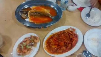 Restoran Makanan Laut Yeo Sekeluarga food