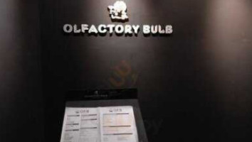 Olfactory Bulb food