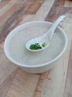 Yee Kee Porridge food