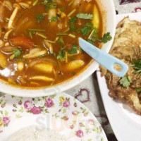 Aroijang Thai food