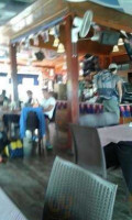 The Port Cafe Mersing Jetty outside