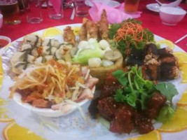 Restoran Guan Sing food