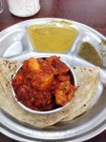 Moga Punjab food