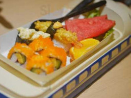 Sakae Sushi food