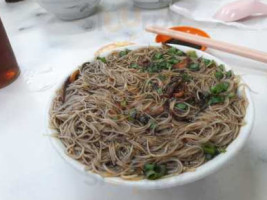 Nam Chai food