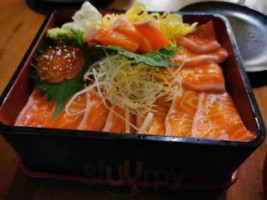 Uroko Yakitori Sushi Nova Saujana food