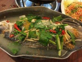 Restoran Famous Thai food