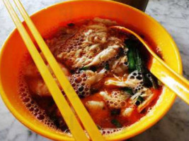 Tiān Jīn Chá Shì Thean Chun food