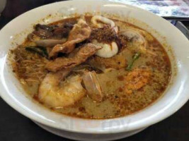 Restoran Laksa Seremban food