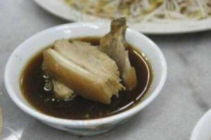 Pin Xiang Bah Kut Teh food