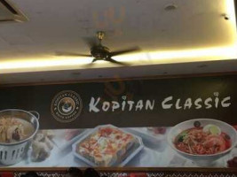 Kopitan Classic (alma) food