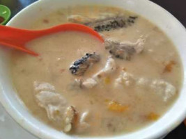 Seri Bayu Seafood Restoran food