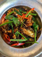 Social House Thai Cuisine food