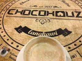 Chocohauz Cafe And Bistro Langkawi food