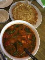 Sabai Sabai Thai Resto food