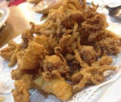 Pang Hainan Seafood food