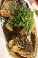 Pang Hainan Seafood food