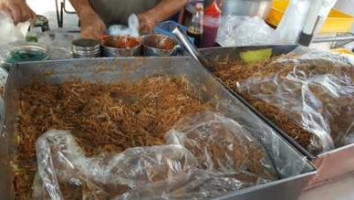 Medan Selera Kampar food