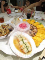 Restoran Choong Kee Pokok Besar food