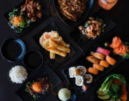 Okami (melton) Japanese All You Can Eat food