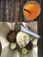 Old Malaya Kopitiam Shah Alam food