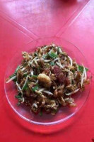 Kim Seng Kopitiam food