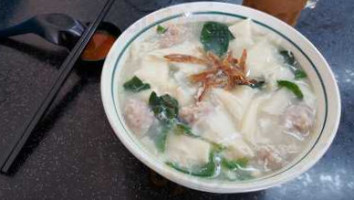 Kuching Style Restrautant food