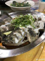 Nanhai Fishing Village food